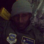 Terrence Barnes - @tlbarnes78 - Instagram