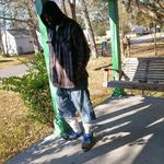 Terrence Barnes - @terrence.barnes.512 - Instagram