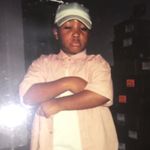 Terrence Barnes - @barnes_tha_terrence - Instagram