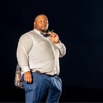 Terrence Barnes - @teddy_rueben - Instagram