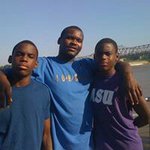 Terrence Barnes - @tbarnes_1017 - Instagram