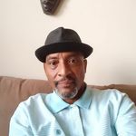 Terrence Barnes - @terrence.barnes.5245 - Instagram