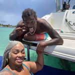Terrence Barnes - @pleasestop255 - Instagram