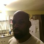 Terrence Barnes - @barnes.terrence - Instagram