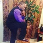 Terrence Barnes - @terrance_barnes_ - Instagram