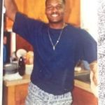 Terrence Barnes - @windycity65 - Instagram