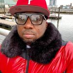 Terrence Barton - @terrencebarton3577 - Instagram