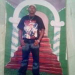 Terrence Barton - @terrencebarton44 - Instagram