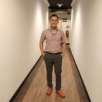 Terrence Baxter - @beckther - Instagram