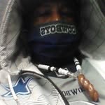 Terrence Baxter - @terrencebaxter91 - Instagram