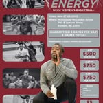 Terrence Baxter - @coachbax3 - Instagram