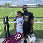 Terrence Bell - Facebook