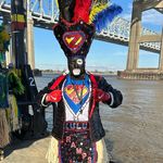 Terrence Bell - @super_tramp_31 - Instagram