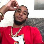 Terrence Bell - @tbell_24 - Instagram