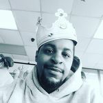 Terrence Bell - @kingbimpg - Instagram