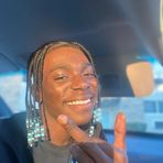 Terrence Ben - Facebook