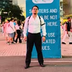 Terrence Grampa - @terrenceben - Instagram