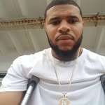 Terence Benson - @bensonterence - Instagram