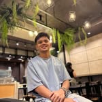 Terence Benson Mojica - @terence_benson - Instagram