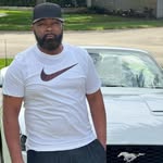 Terrance Benson - @_tazzrick - Instagram