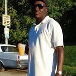 Terrance Benson - @bensonterrance - Instagram