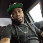 Terrance Benson - @terrancebenson47 - Instagram