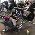 Terrance Benson - @t.athletics_ - Instagram