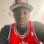 Terrence Benson - @terrence86king - Instagram