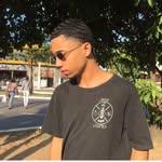 Terry Benson - @terrence_b34 - Instagram