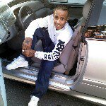 Terrence Bertrand - @kingterry69 - Instagram