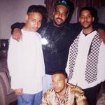 Terrence Biggs - @313biggsmansion - Instagram