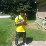 Terrance B Blackwell - @youngtruyoungtru - Instagram
