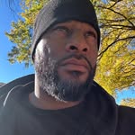 Terrance Blackwell - @pohaik05 - Instagram
