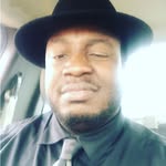 Terrence Blackwell - @moneymakermonroe - Instagram