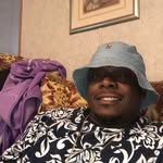 Terrence Blackwell - @tdogg35 - Instagram
