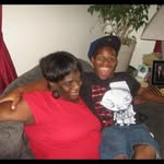 Terrence Blackwell - @revenge_is_sweet94 - Instagram