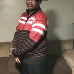 Terrence Blackwell - @captainmoe6 - Instagram