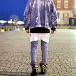 Terrence Blackwell - @blackwellterrence30 - Instagram