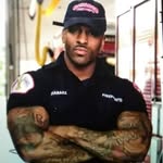 Terrence Blackwell - @blackwellterrence - Instagram