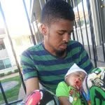 Terrance Blair - @ilovemyson296 - Instagram