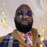 Terrence Blair - @pmblairs - Instagram