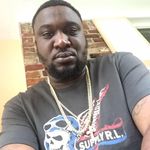Terrence Blake - @bigtee991 - Instagram