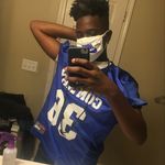 Terrence Blake - @terrenceblake22 - Instagram