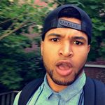 Terrence Blake McKinnon II - @mcterrence - Instagram