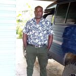 Terrence Blake Tabari - @terencetabari - Instagram