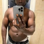 Terrence Blakey - @terrence_thegreatone_blakey - Instagram