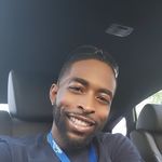 Terrence Chris Blake - @yesim_mrblake - Instagram