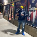 Terrance Bolden - @arealifefuckup - Instagram
