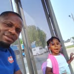 Terrance Bolden - @bolden1151 - Instagram