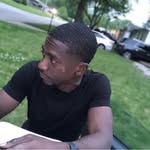 Terrance Bolden - @smoke314 - Instagram
